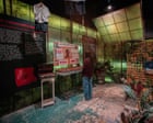 This serial killer exhibit made me want to hurl – has our true crime obsession gone too far?