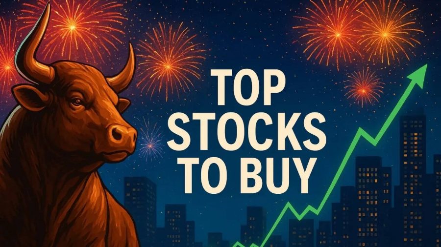 Top Stock Picks for April 24, 2026: Bharat Electronics and Colgate-Palmolive