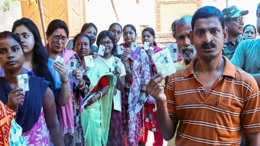 West Bengal Polls: Tribunals Restore 1,468 Votes, Scrutiny Intensifies