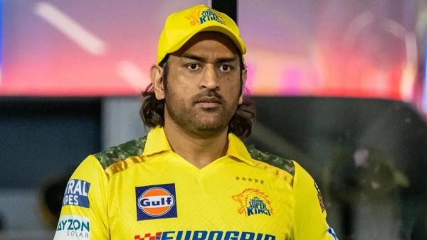 MS Dhoni IPL 2026 Comeback: Hussey Confirms Wicketkeeping Role Amid Injury