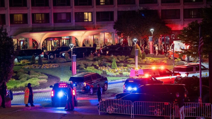 Mystery Motive: What Drove the Attempted Assassination of Trump at WHCD?