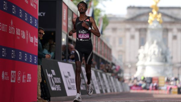 Sub 2-Hour Marathon