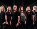 ‘I nearly quit to become a fencing teacher’: Iron Maiden on 50 years of heavy metal, hard living – and hopeless communication skills