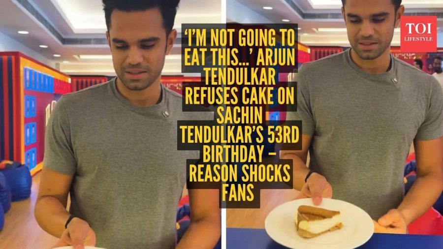Tendulkar Turns 53