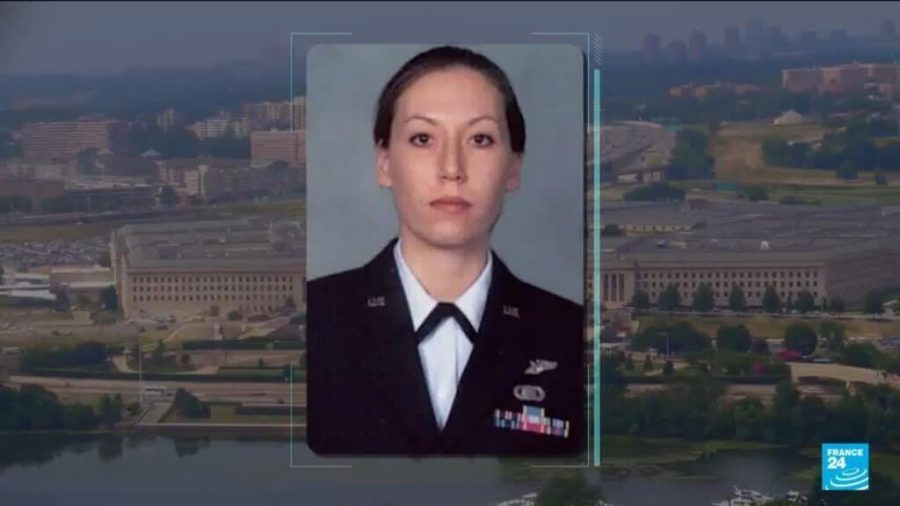 FBI Offers $200,000 Reward for Ex-Air Force Specialist Wanted for Espionage