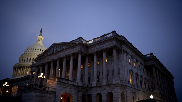 2026 Senate Races: Key Battlegrounds for Democrats to Watch