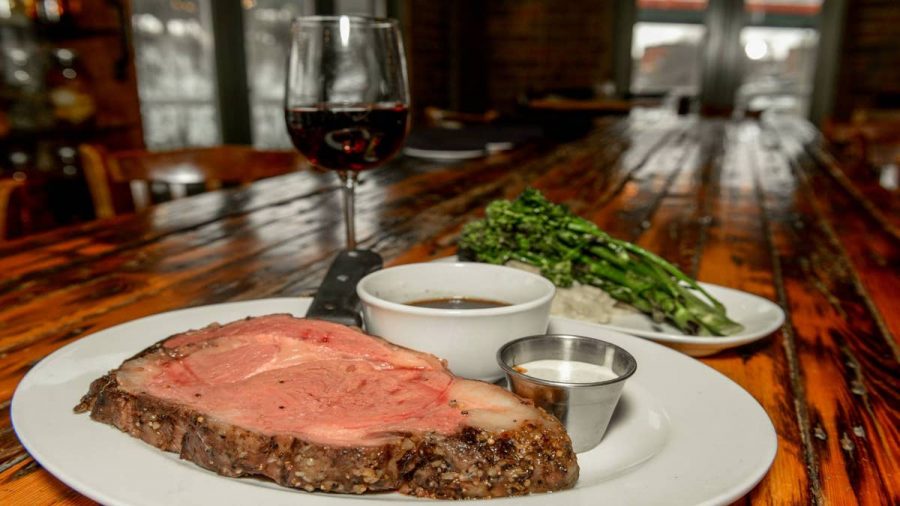 High-End Steak and Seafood Chain Shuts Down 80 Locations Amid Challenges