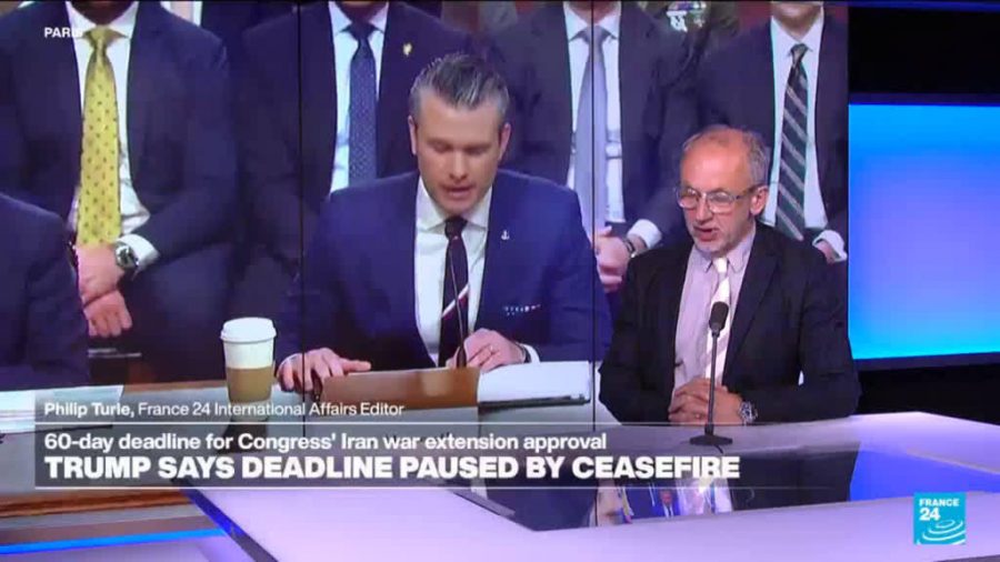 Congress Faces Deadline on Iran War Powers Approval Amid Ongoing Deadlock