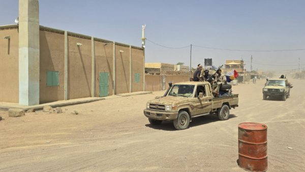 Mali Faces Escalating Security Crisis Amid Fragile Jihadist-Separatist Alliance