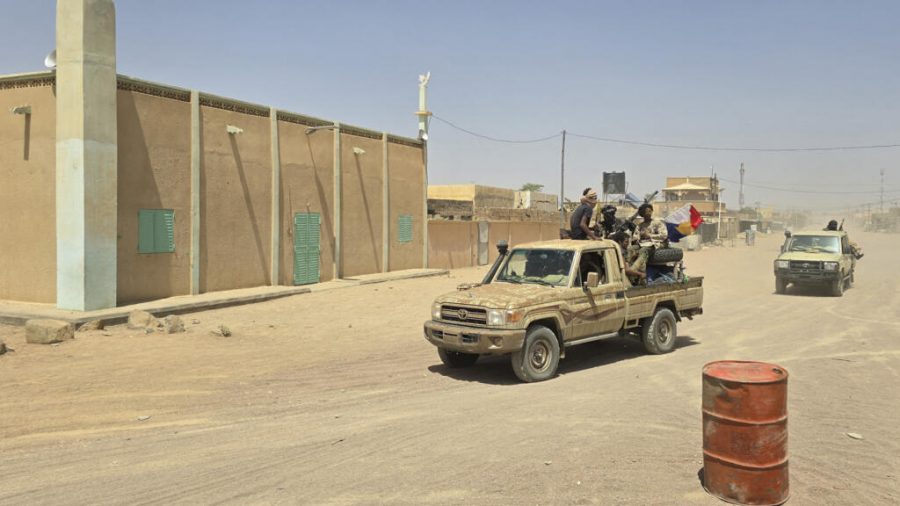 Mali Faces Escalating Security Crisis Amid Fragile Jihadist-Separatist Alliance