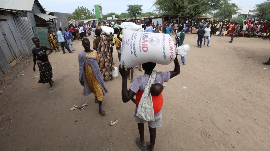 Did the End of USAID Fuel Violence? Researchers Explore the Fallout