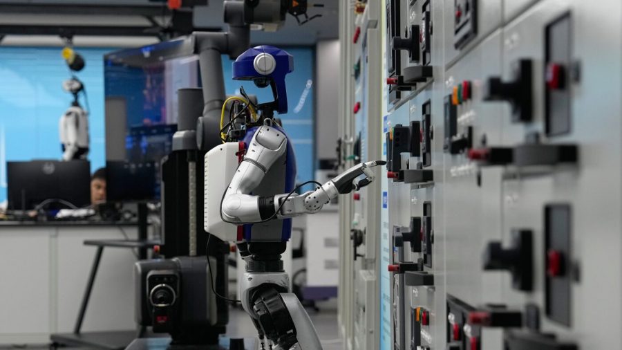 AI Replaces Tech Worker in China: Court Rules Dismissal Unlawful