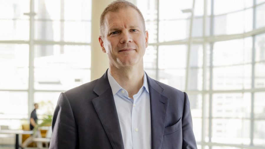 AI Revolutionizes Consulting Industry: Insights from BCG’s CEO Christoph Schweizer