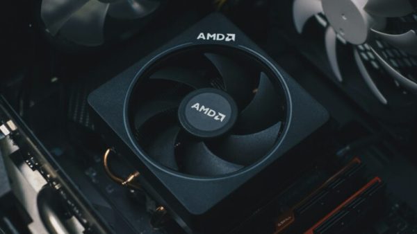 AMD Unveils $10 Billion Investment in Taiwan’s AI Infrastructure