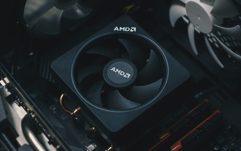 AMD Unveils $10 Billion Investment in Taiwan’s AI Infrastructure