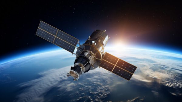 AST SpaceMobile Surges Amid Key Market Approval and Industry Buzz