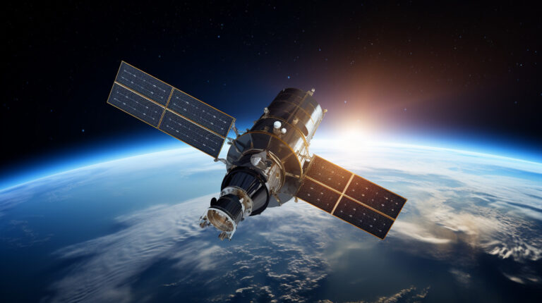 AST SpaceMobile Surges Amid Key Market Approval and Industry Buzz