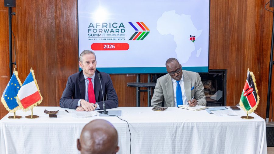 Africa Forward Summit: Paving the Way for a New Global Economic Order