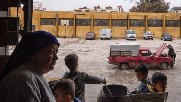 Syria’s Kurds Face Uncertain Future After Assad’s Downfall