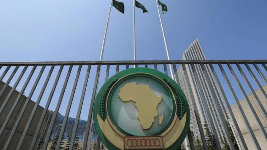 African Union’s Agency and Autonomy: Can It Shape Its Own Destiny?