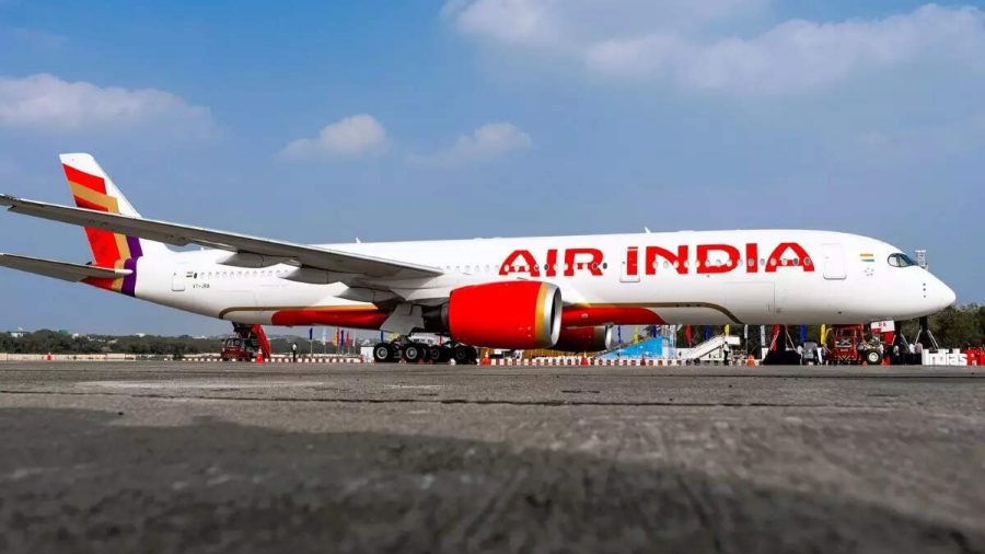 Air India Cuts Nearly 100 Flights Amid Soaring Jet Fuel Costs