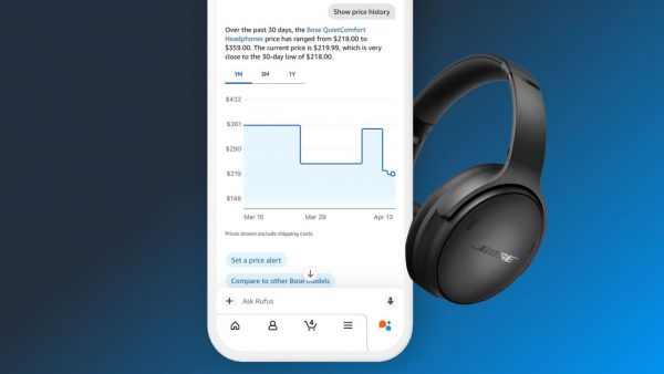 Amazon Enhances AI Price Tracking Feature Ahead of Prime Day Amid Legal Scrutiny