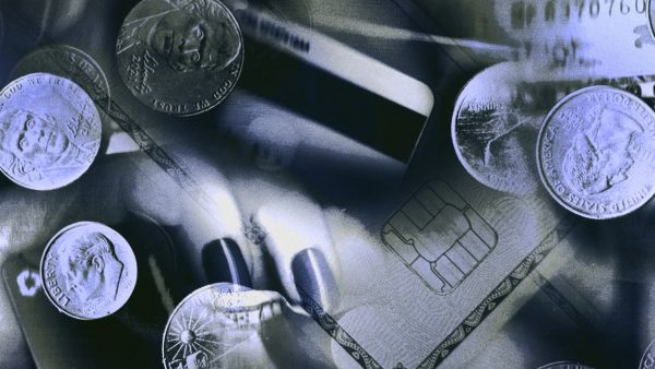 Credit Card Debt Soars