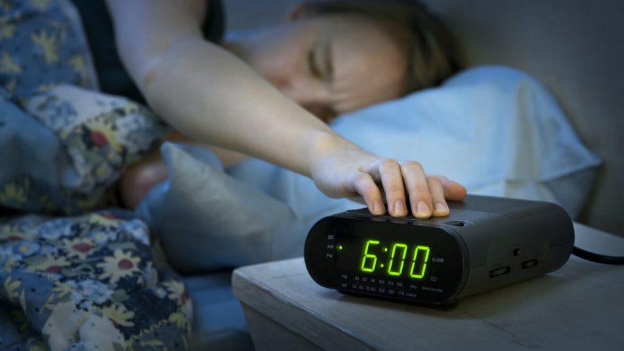 Why Sleep Deprivation is Plaguing America and How to Combat It