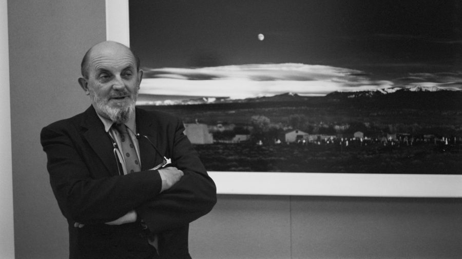 Ansel Adams Trust Challenges Unauthorized AI-Colorized Photo Display