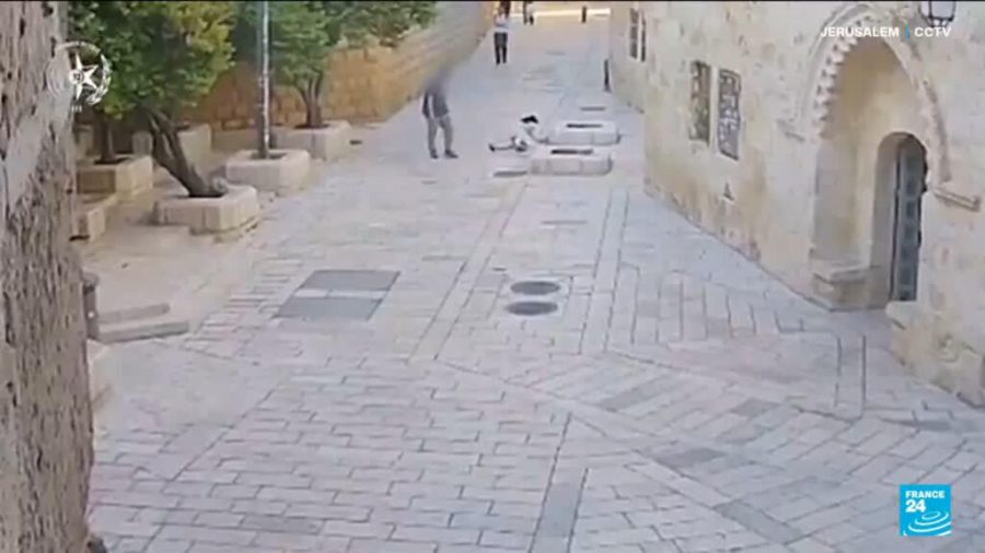 Rising Anti-Christian Aggressions in Jerusalem: A Growing Concern