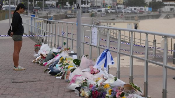 Australia’s Spy Chief Warns of Unchecked Anti-Semitism After Gaza Conflict