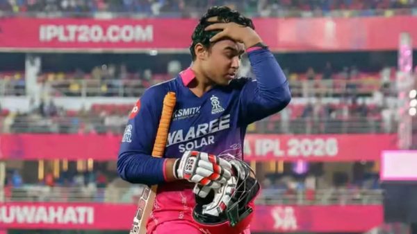 IPL 2026: Kyle Jamieson Shines as Delhi Capitals Dominate Rajasthan Royals