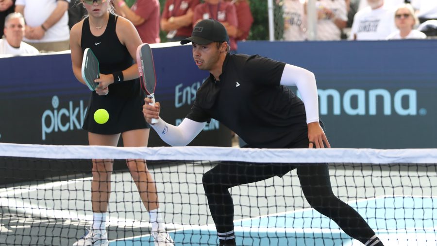 Apollo Sports Capital and Tom Dundon Invest $225 Million in Pickleball