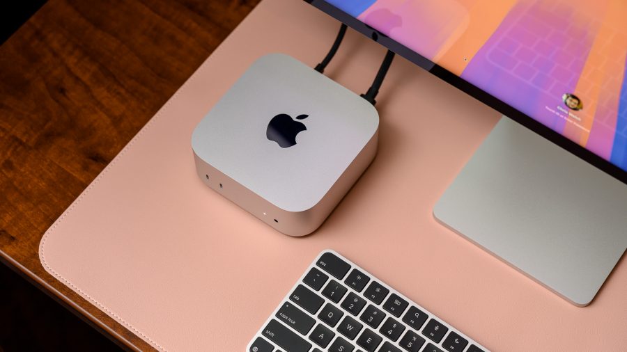 Apple Raises Mac Mini Price to $799 Amid Chip Shortages and High Demand