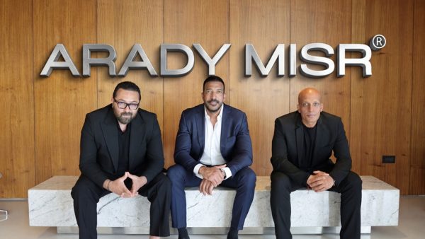 Arady Misr Launches AI-Powered Platform ‘Masri’ to Transform Egypt’s Land Market
