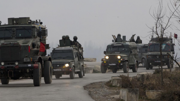 Indian Army Enhances Troop Mobility with New Bullet-Proof Carriers