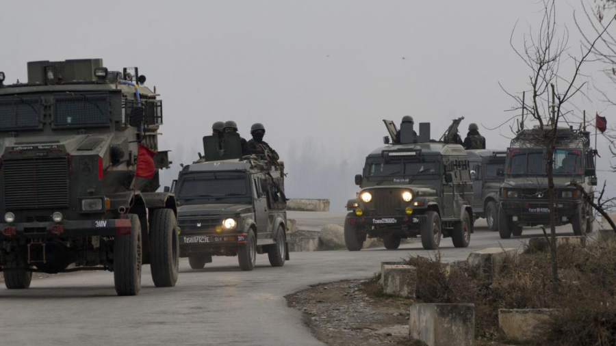 Indian Army Enhances Troop Mobility with New Bullet-Proof Carriers