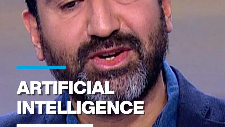 Are AI Tech Giants ‘Too Big to Fail’? Economic Implications Explored
