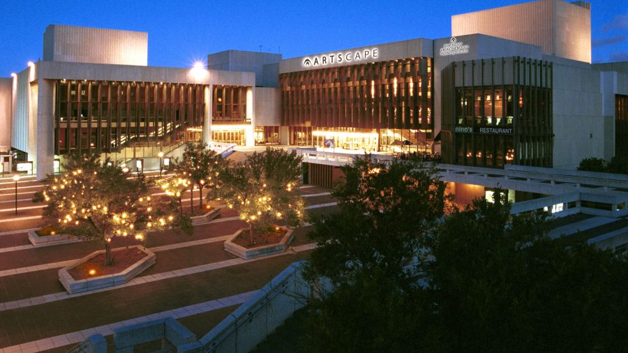 Artscape Turns 55