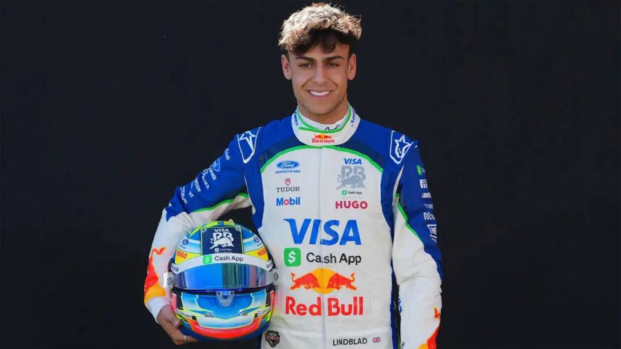 Arvid Lindblad’s Journey: Cricket, Indian Roots, and F1 Success