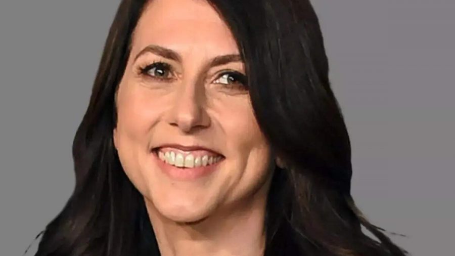 MacKenzie Scott’s $26 Billion Philanthropy Faces Scrutiny Over Recent Donation