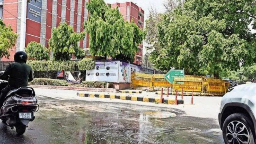 Fatal Ashoka Road Accident: Truck with Violations Granted Special Permit
