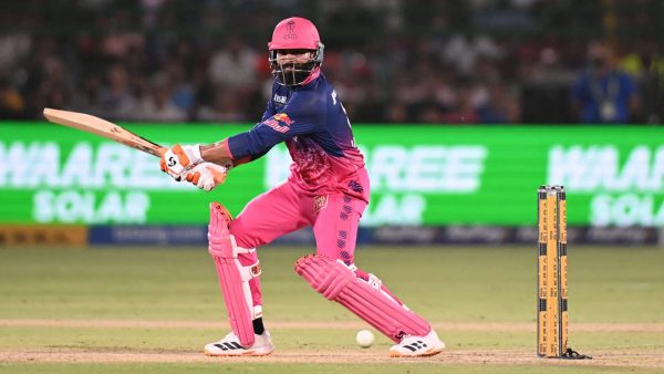 Ashwin Highlights Jadeja’s T20 Batting Limitations: A Dhoni-Like Approach