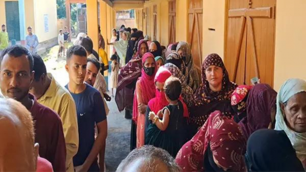 Assam Poll Results: Live Vote Counting Schedule & Where to Follow