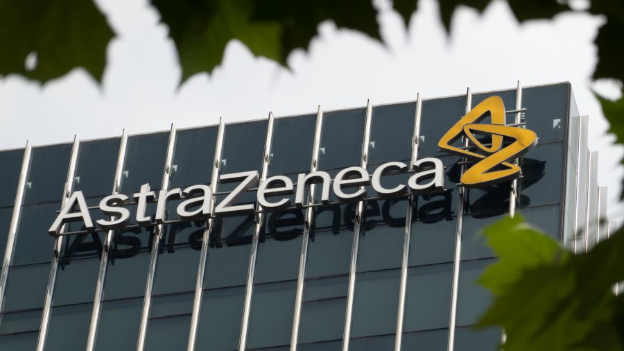 AstraZeneca Shares Plummet Following FDA Panel’s Rejection of Cancer Drug