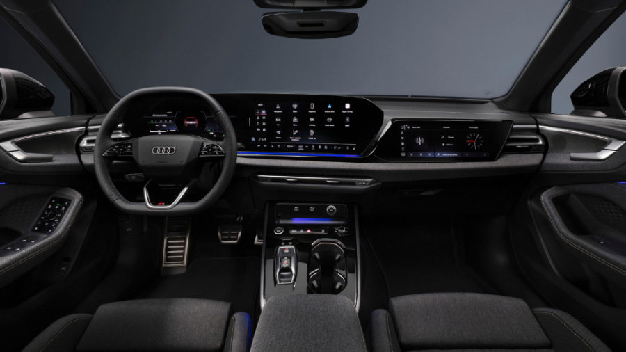 Exploring the Audi A5: A Luxurious Blend of Design and Technology