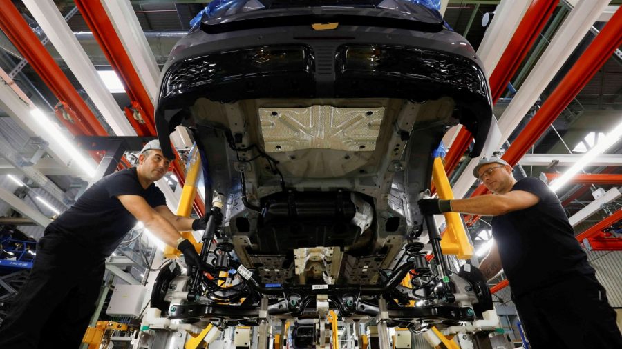Auto & Transport Insights: Key Updates on Mitsubishi Electric, Airlines, More