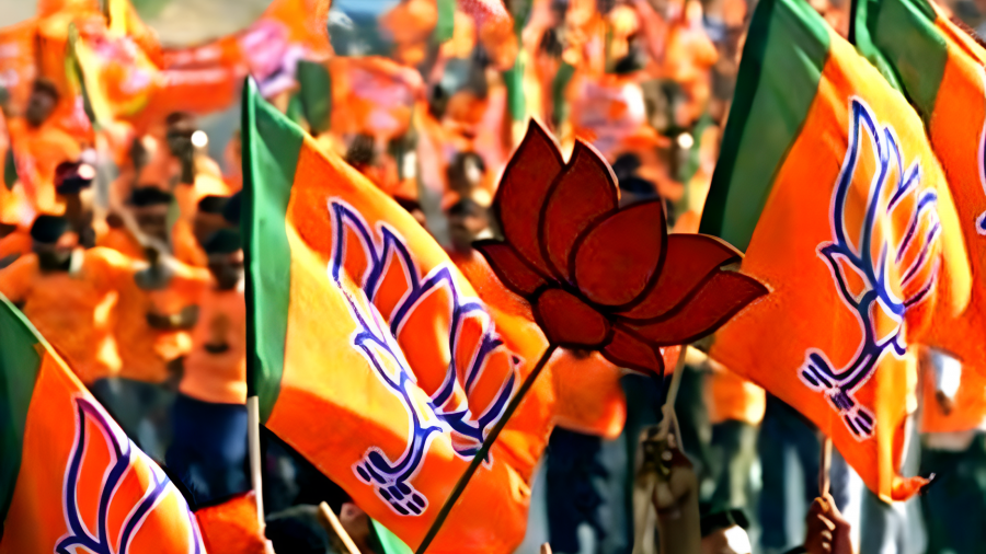 BJP’s Ascendancy: Understanding the Layers of Saffron Supremacy in India
