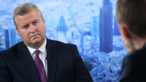 BP Ouster Uncovered