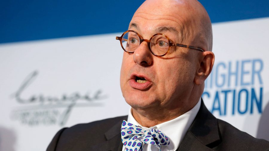 Bard College President Leon Botstein Announces Retirement Amid Epstein Controversy
